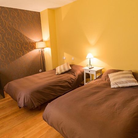 Hotel Rural El Tejar De Miro Ceadea Rom bilde
