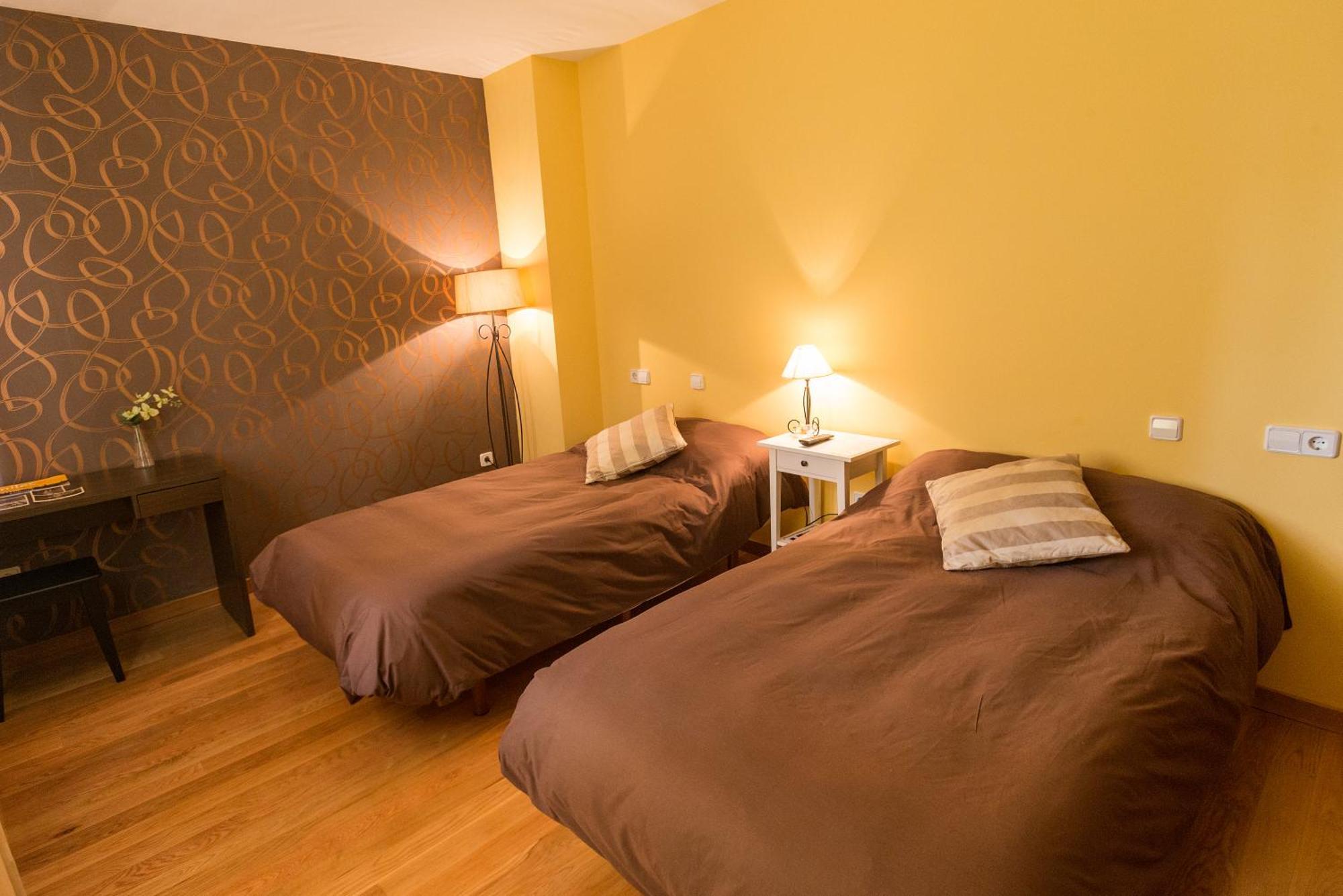 Hotel Rural El Tejar De Miro Ceadea Rom bilde
