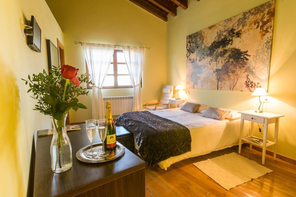 Hotel Rural El Tejar De Miro Ceadea Rom bilde